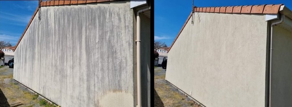 nettoyage façade dans le (40)